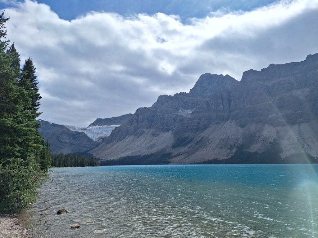 Canada, da Vancouver ai parchi delle Rockies - immagine 12