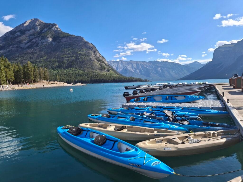 Canada, da Vancouver ai parchi delle Rockies - immagine 15