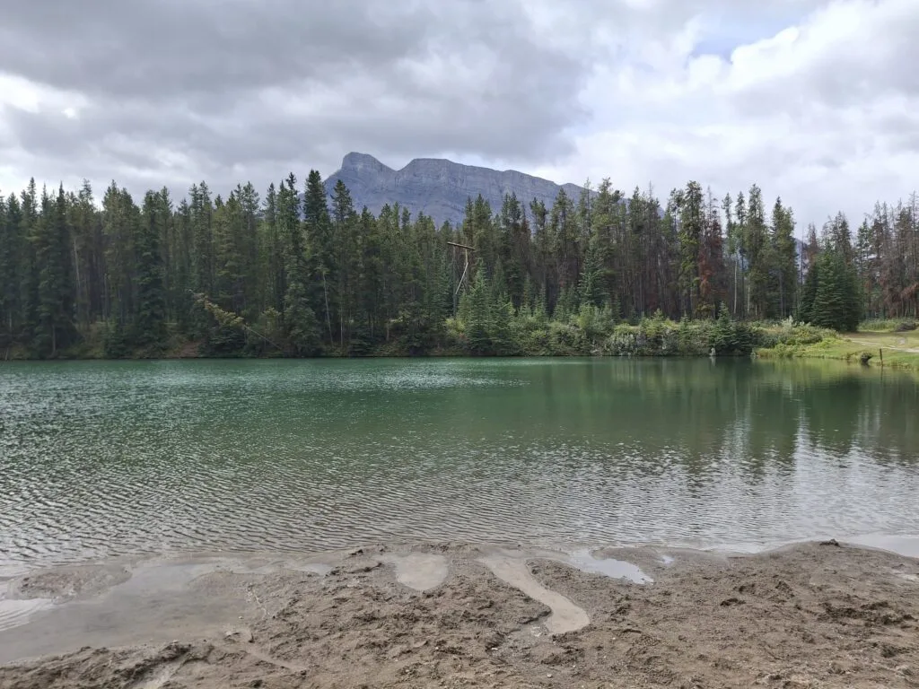 Canada, da Vancouver ai parchi delle Rockies - immagine 16