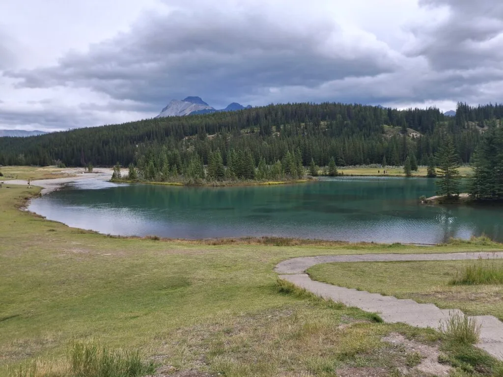 Canada, da Vancouver ai parchi delle Rockies - immagine 17