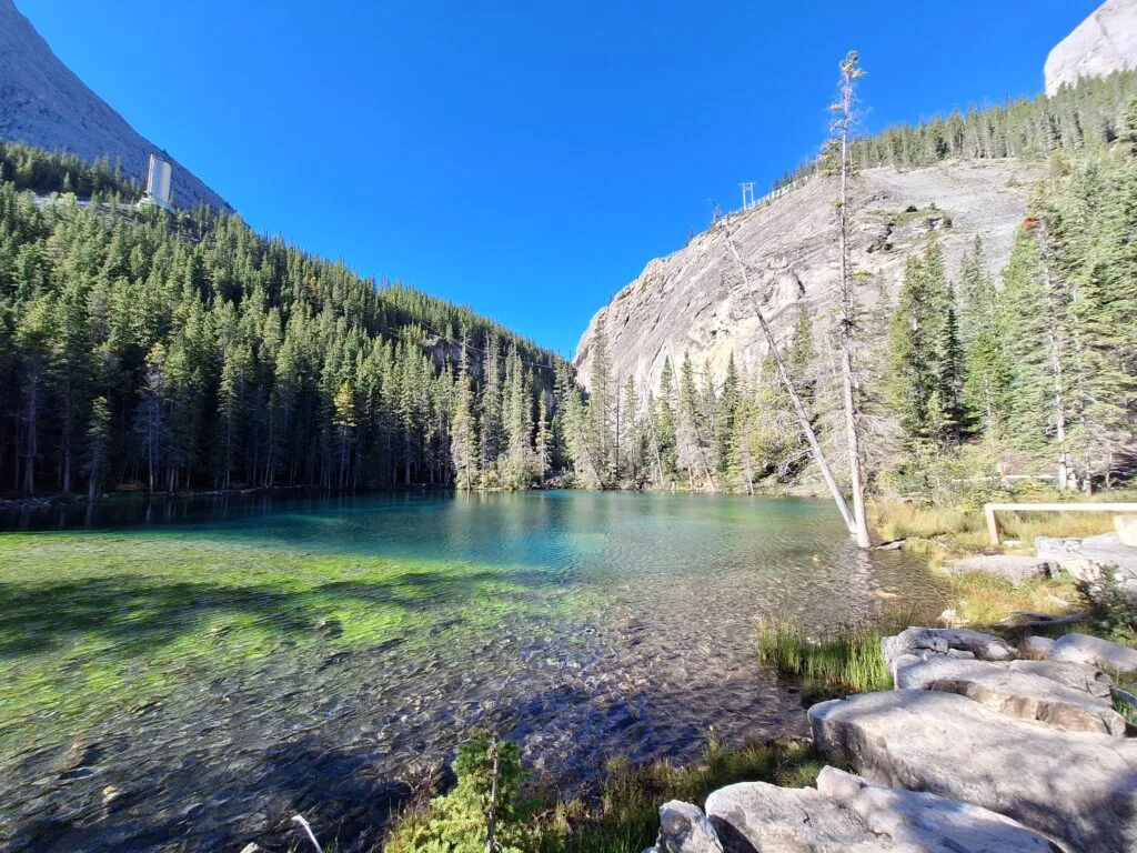 Canada, da Vancouver ai parchi delle Rockies - immagine 22