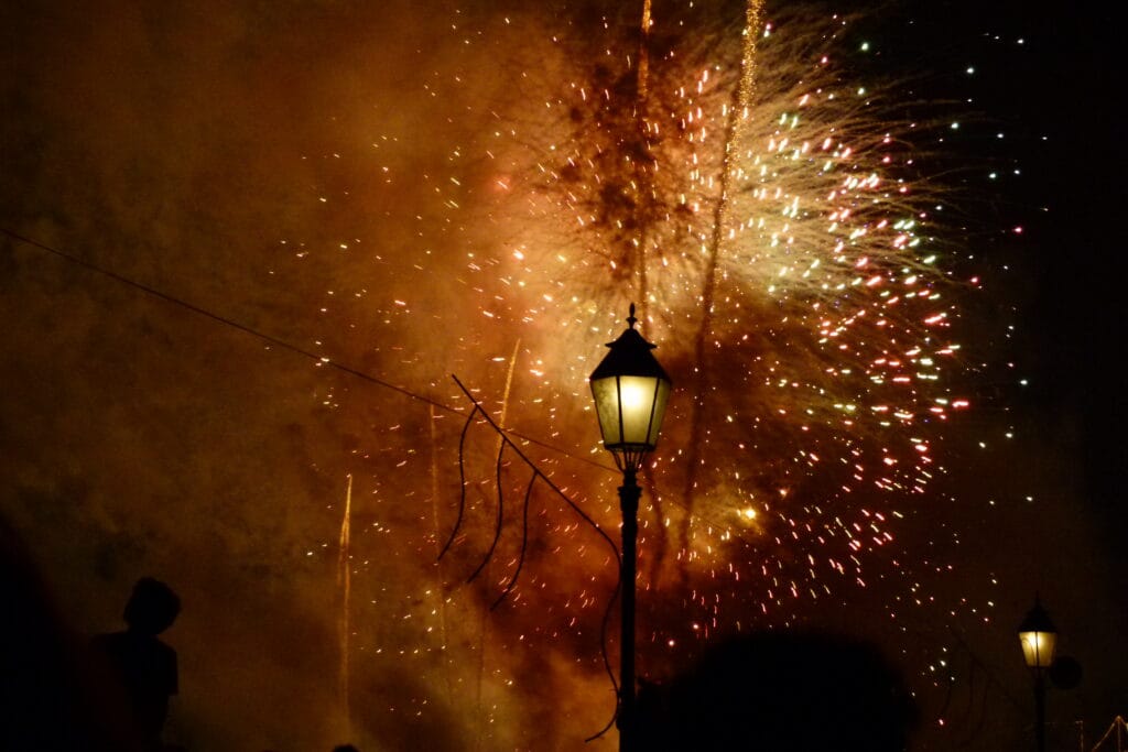 Il giro del mondo a Capodanno - immagine 3