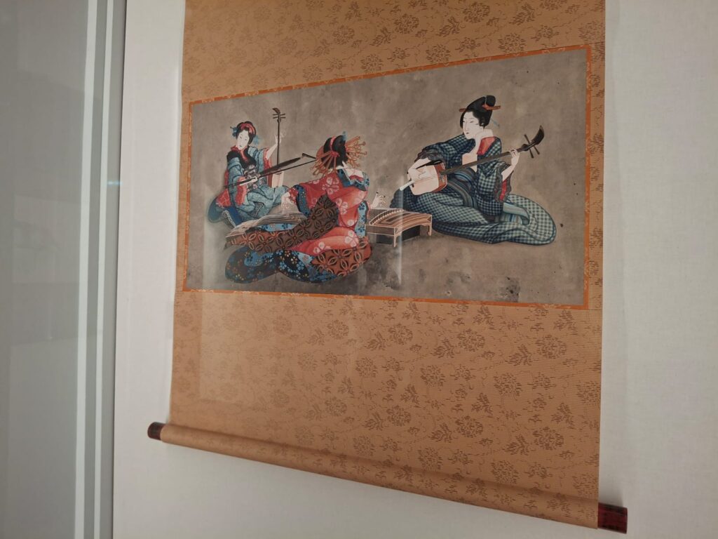 Hokusai, l'arte giapponese a Palazzo Blu di Pisa - immagine 7