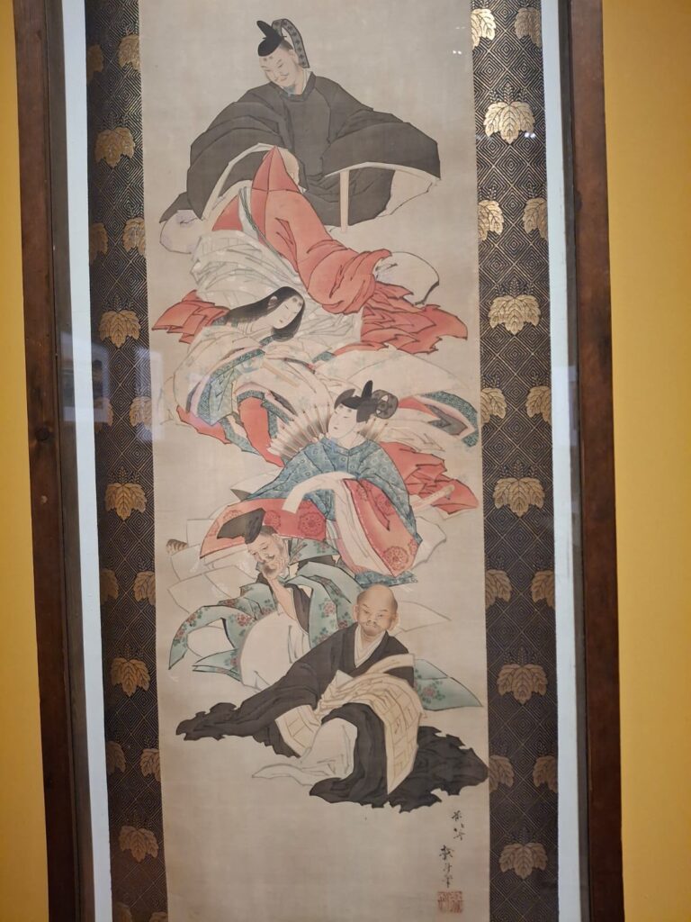 Hokusai, l'arte giapponese a Palazzo Blu di Pisa - immagine 12