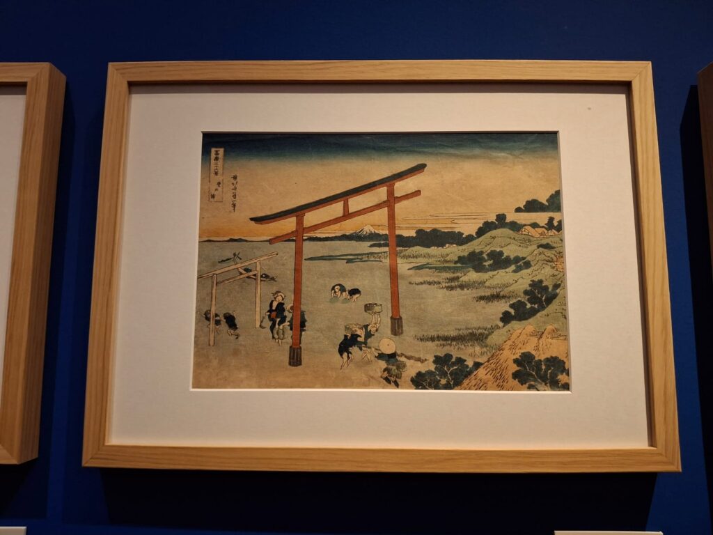 Hokusai, l'arte giapponese a Palazzo Blu di Pisa - immagine 9