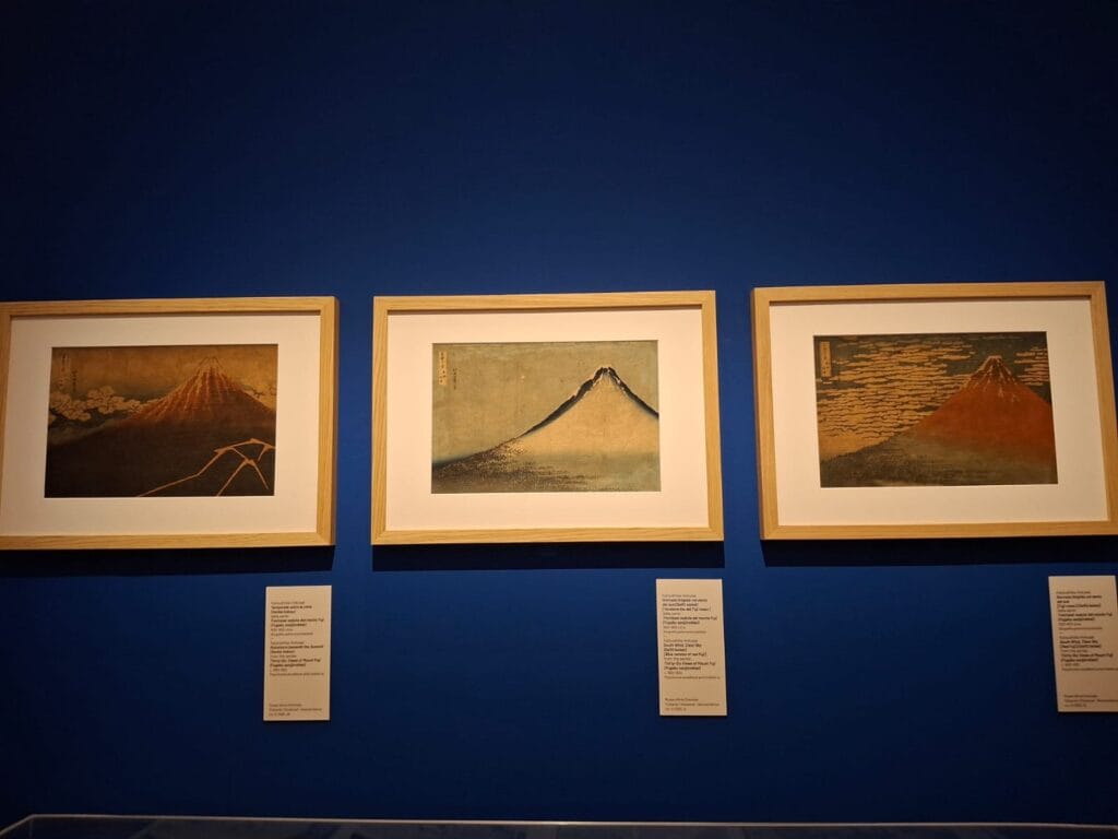 Hokusai, l'arte giapponese a Palazzo Blu di Pisa - immagine 8