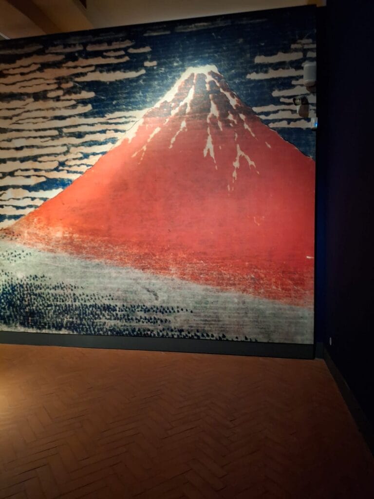 Hokusai, l'arte giapponese a Palazzo Blu di Pisa - immagine 3